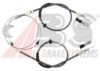 FORD 6154286 Cable, parking brake